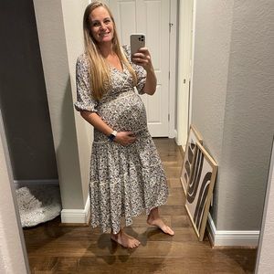 Baltic born max dress